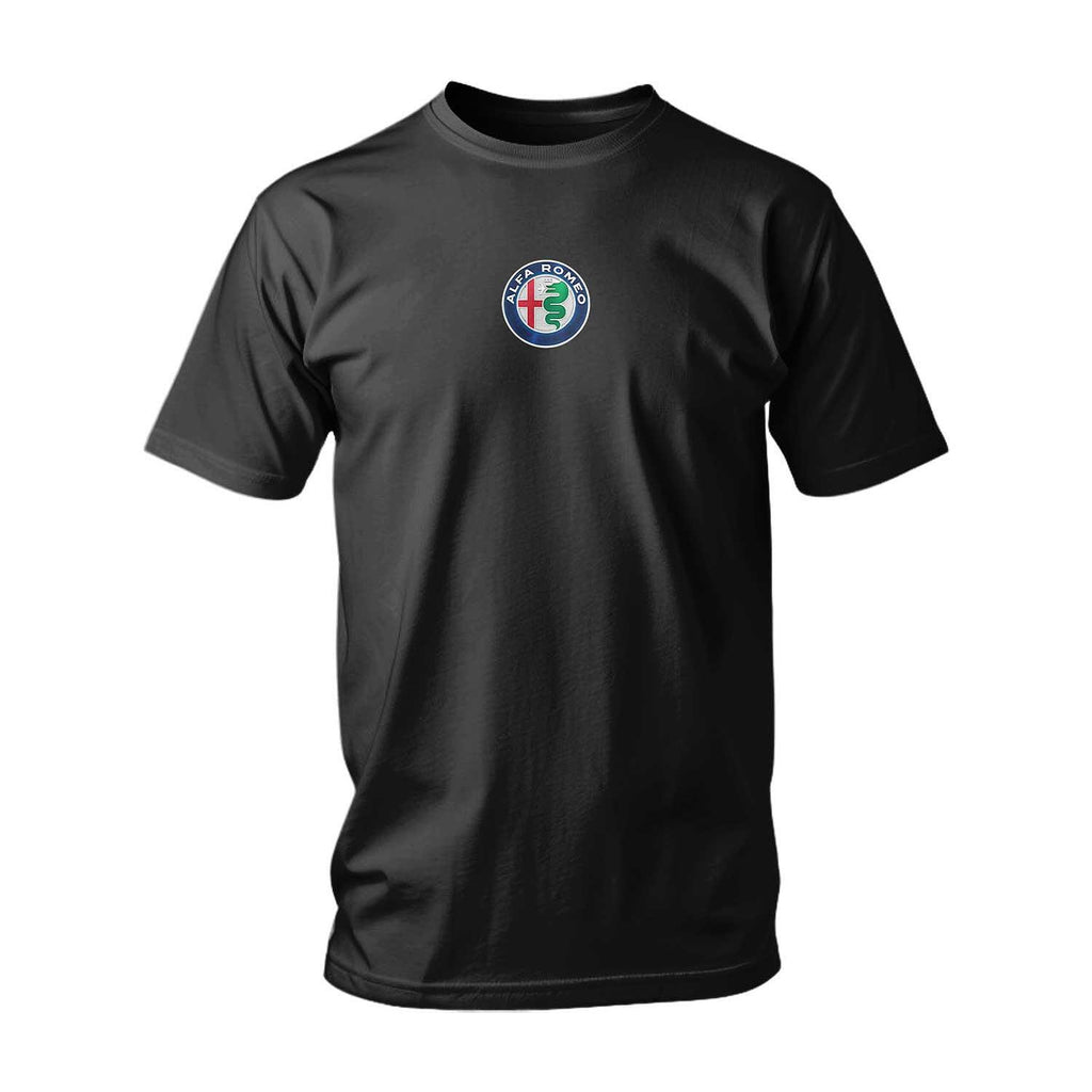 T-Shirt ALFA ROMEO