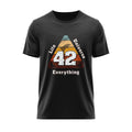 Tricou Life Universe Everything 2