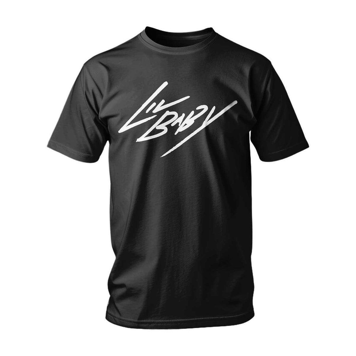 T-shirt Lil Baby Classic