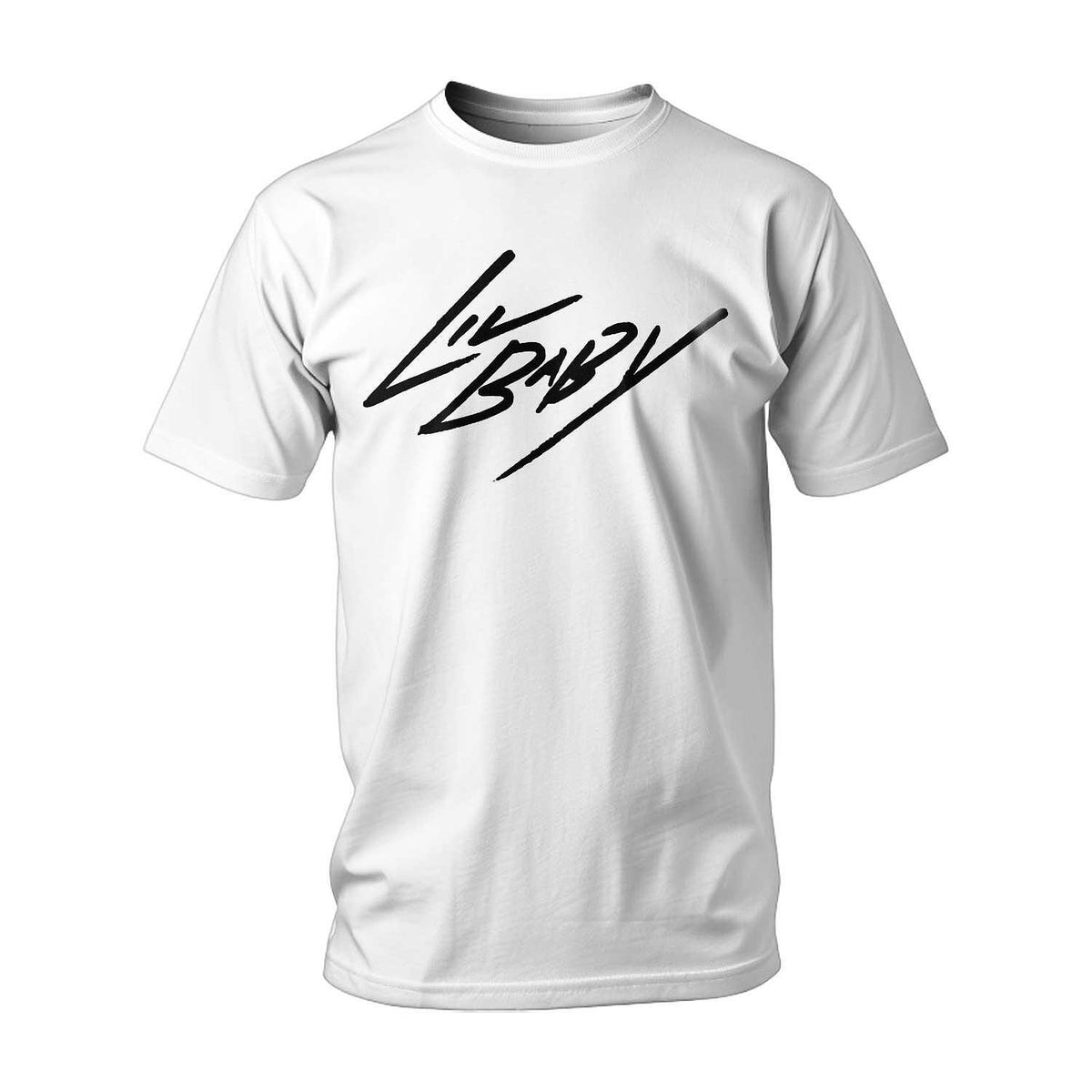T-shirt Lil Baby Classic