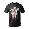 Lil Baby 4PF Threads T-shirt