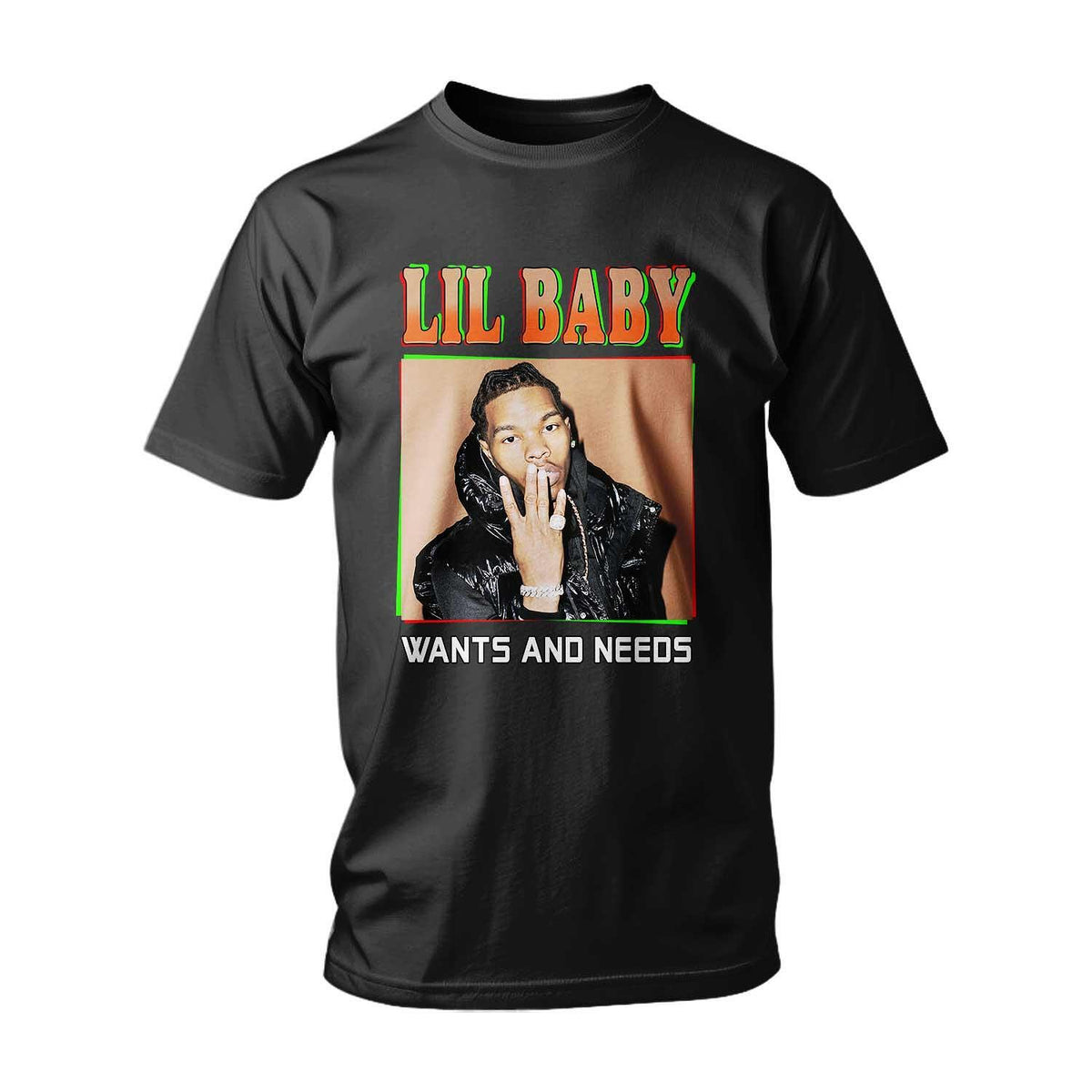 Lil Baby "Drip Too Humble" T-Shirt