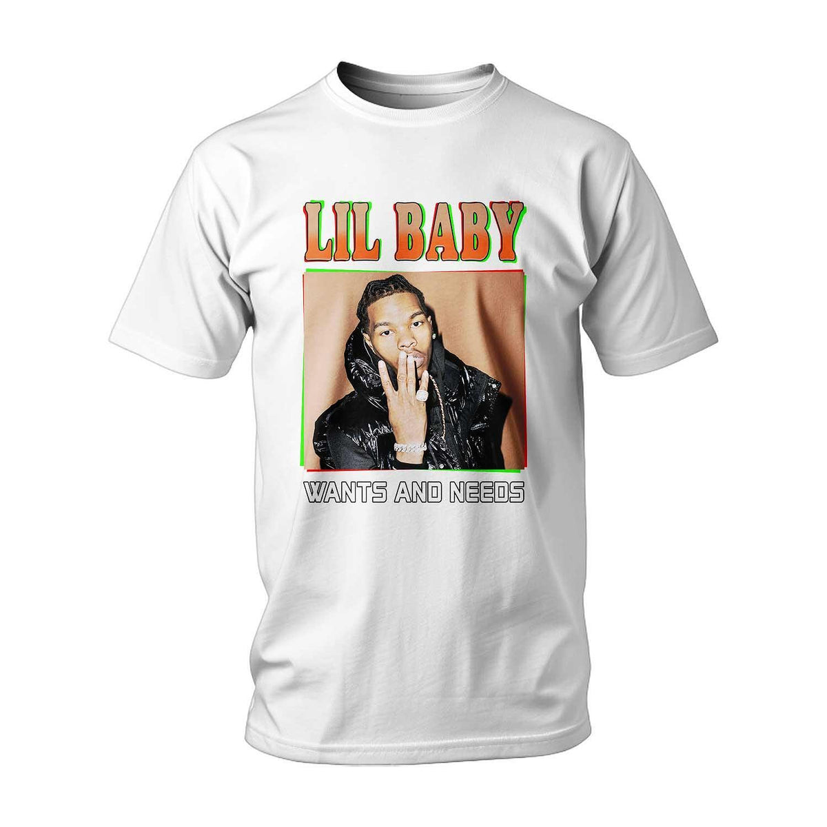 Lil Baby "Drip Too Humble" T-Shirt