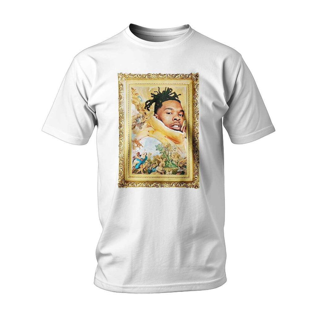 Тениска Lil Baby Masterpiece
