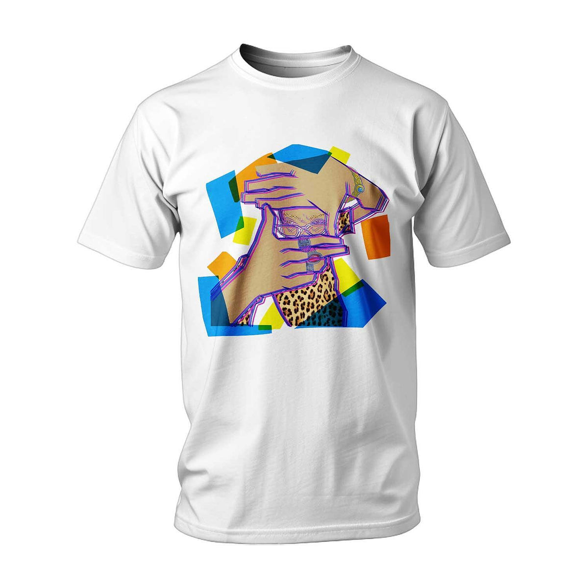 Lil Tecca TeccDrip T-Shirt