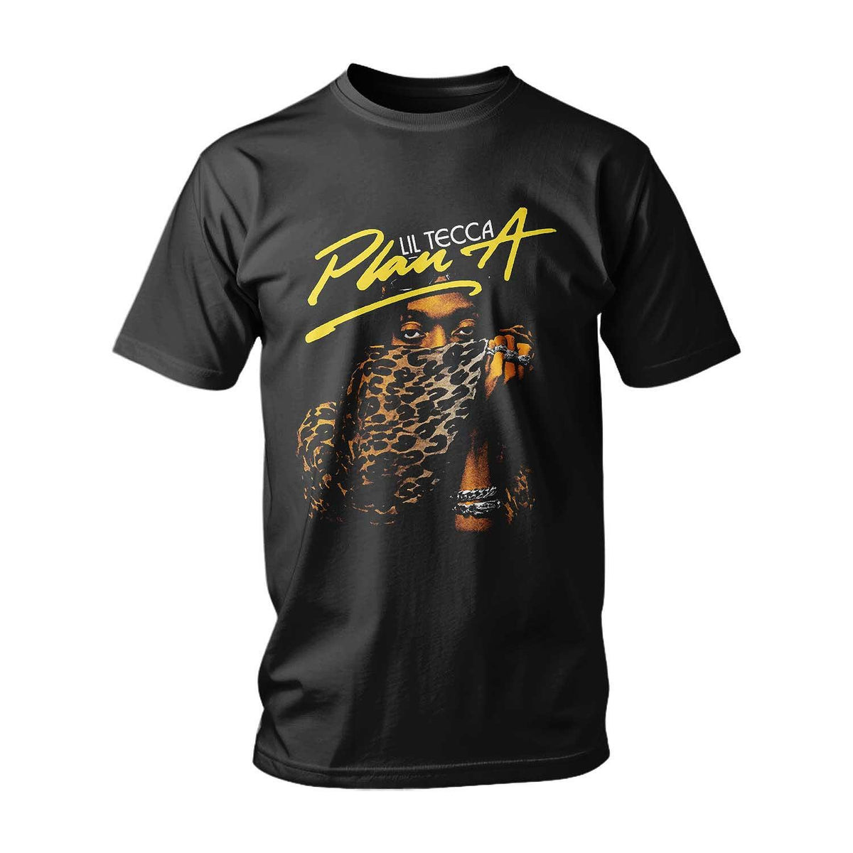 T-shirt Lil Tecca TeccaMode