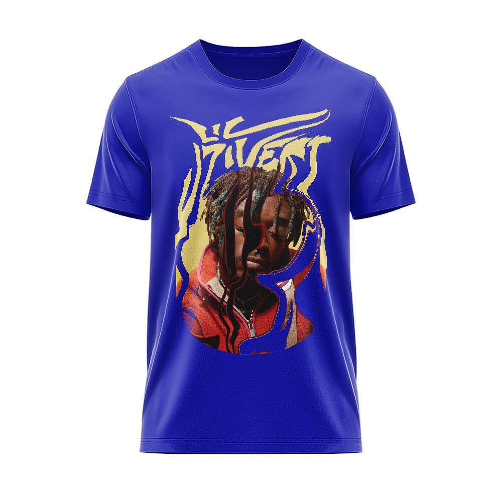 Lil Uzi T-shirt