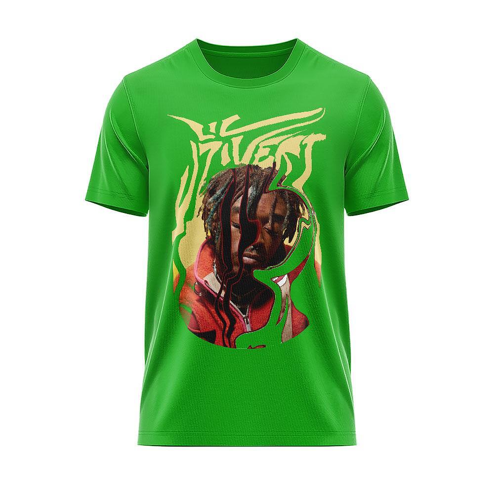 Lil Uzi T-shirt