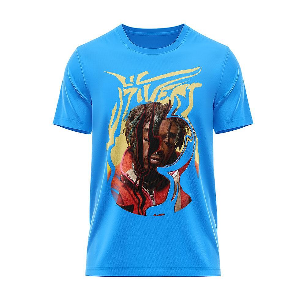 Lil Uzi T-shirt