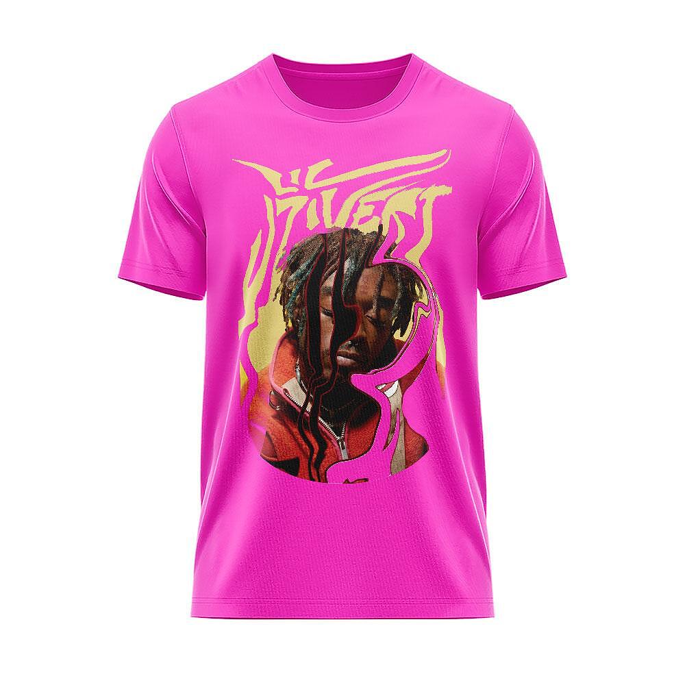 Lil Uzi T-shirt