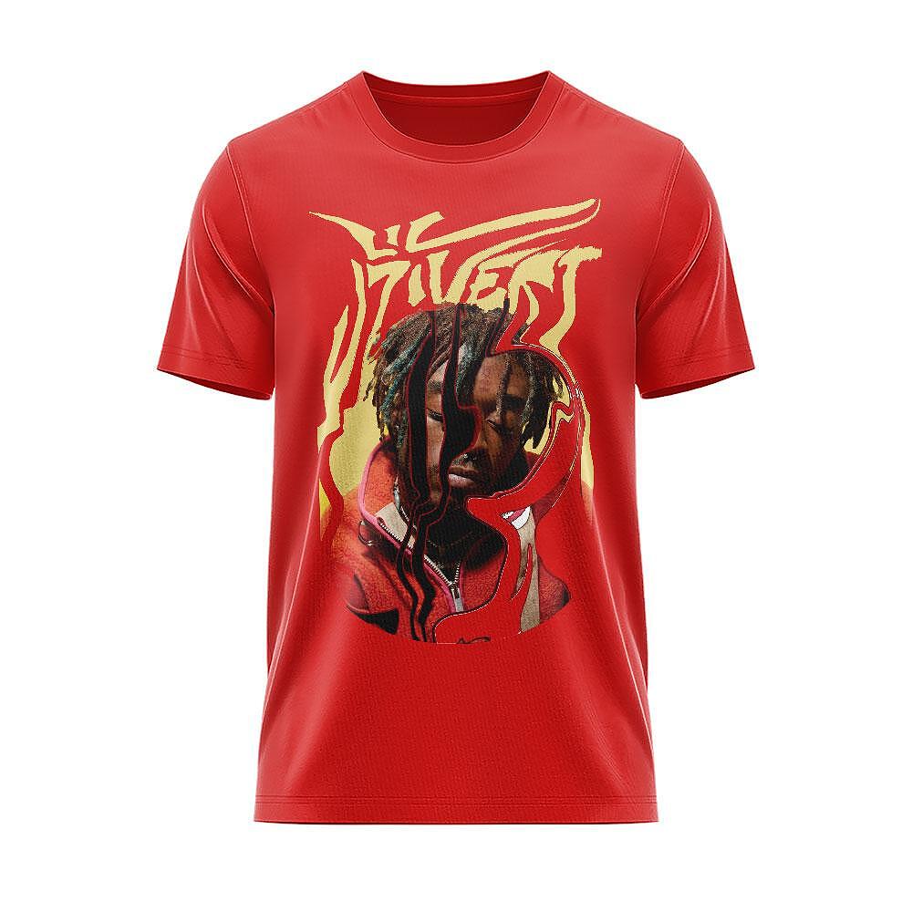 Lil Uzi T-shirt
