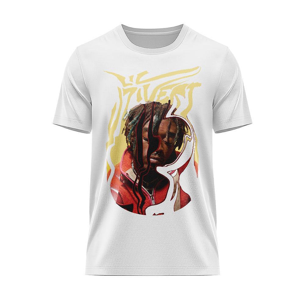 Lil Uzi T-shirt