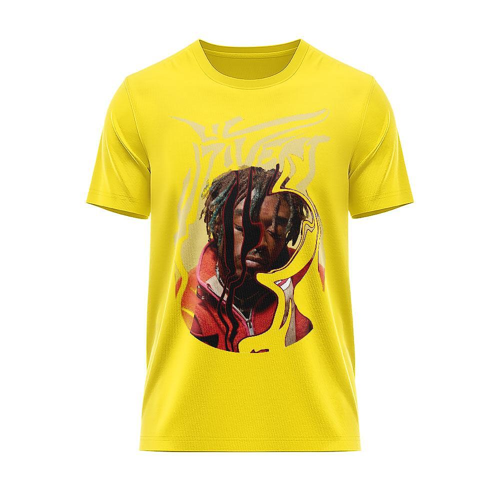 Lil Uzi T-shirt