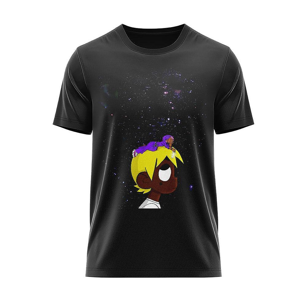 Tricou Lil Uzi vs. the World