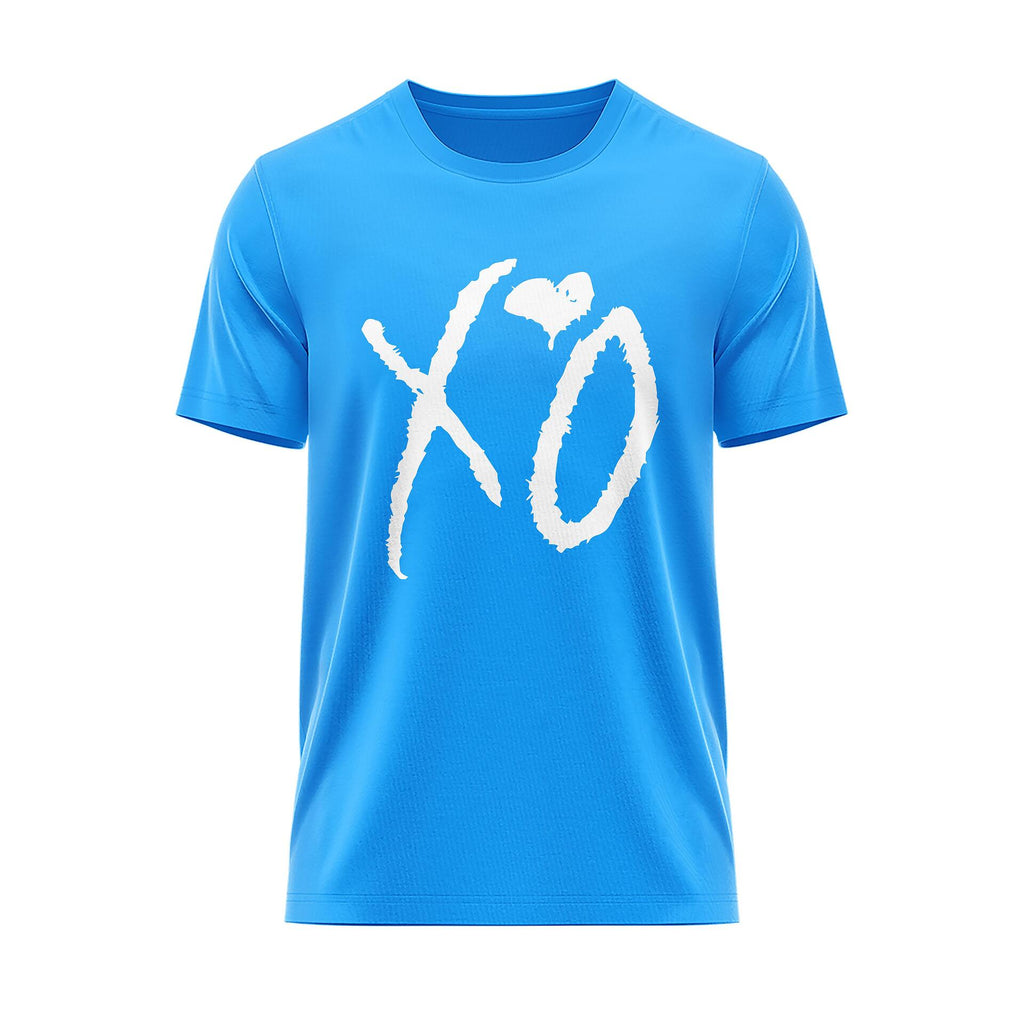 The Weeknd "XO"