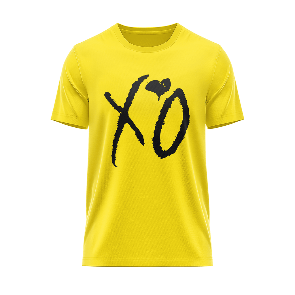 The Weeknd "XO"