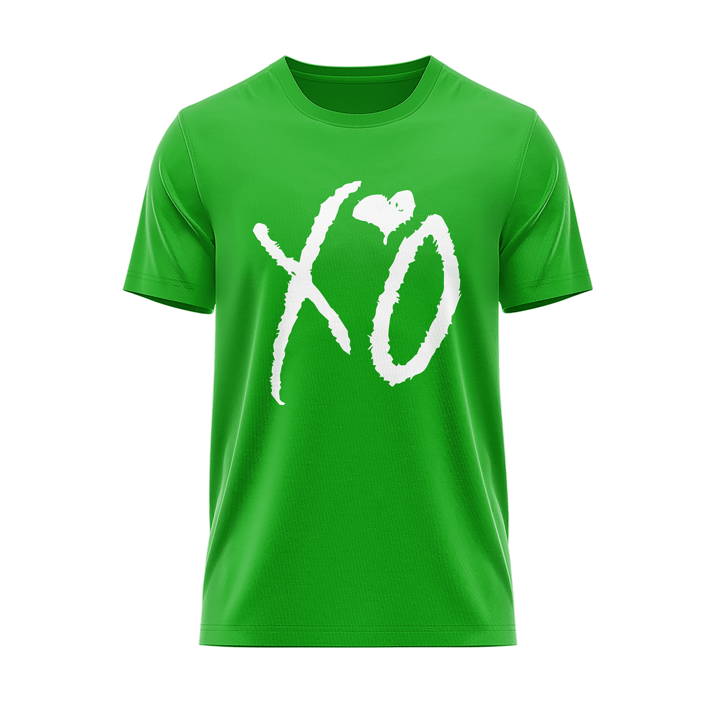 The Weeknd "XO"