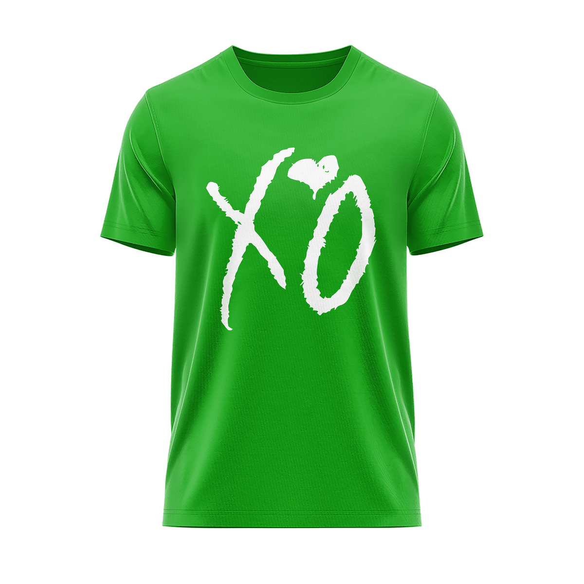 The Weeknd "XO"