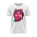 Lil Uzi Portrait T-shirt