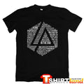 Тениска Linkin Park Discography