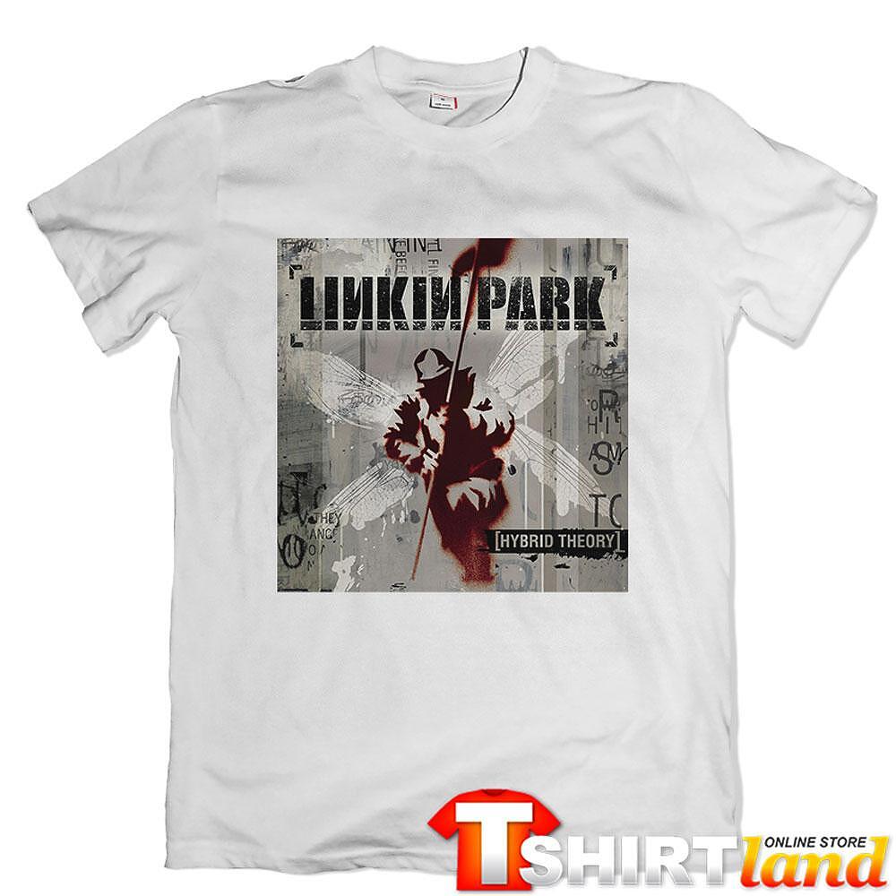 Linkin Park Hybrid Theory T-Shirt
