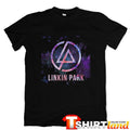 Tricou Linkin Park Logo Galaxy