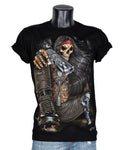Tricou Lonely Killer GR-739