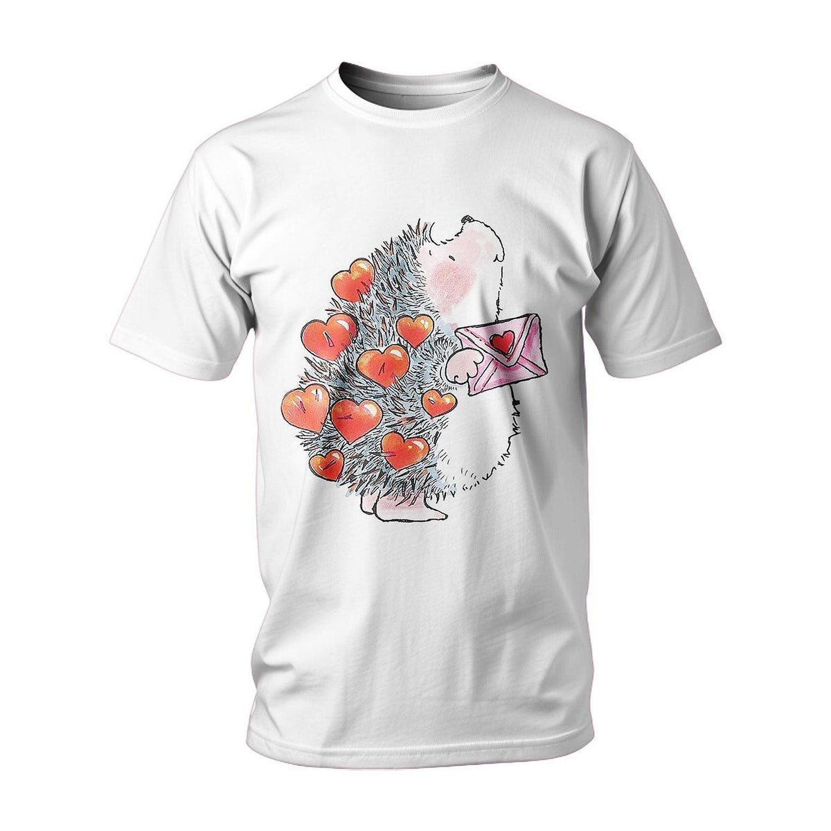 Tricou Love Letters
