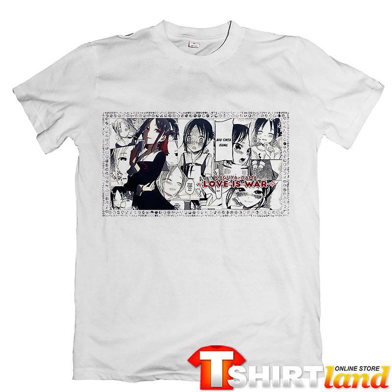 Tricou Love Is War TSA 099