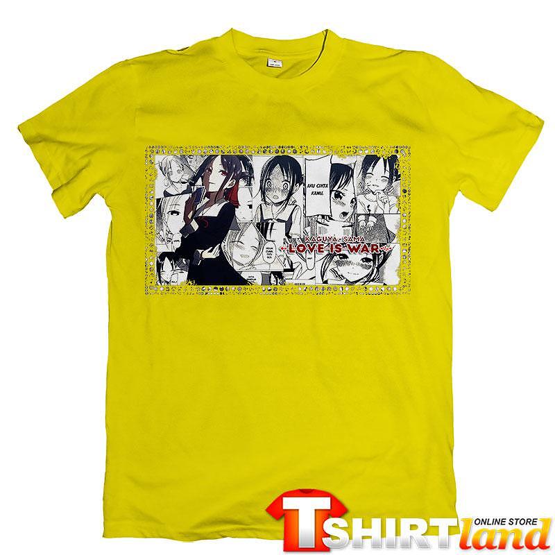 Tricou Love Is War TSA 099
