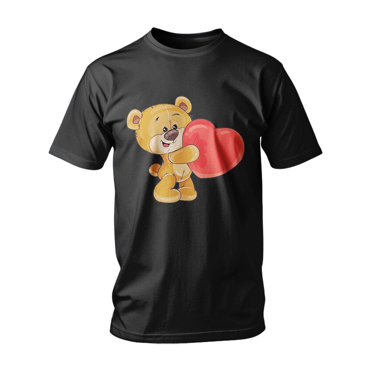 Tricou Lovely Bear Hug