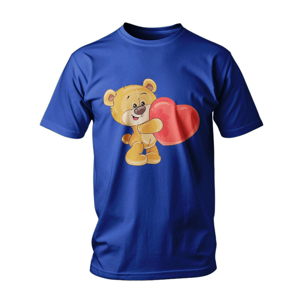 Tricou Lovely Bear Hug