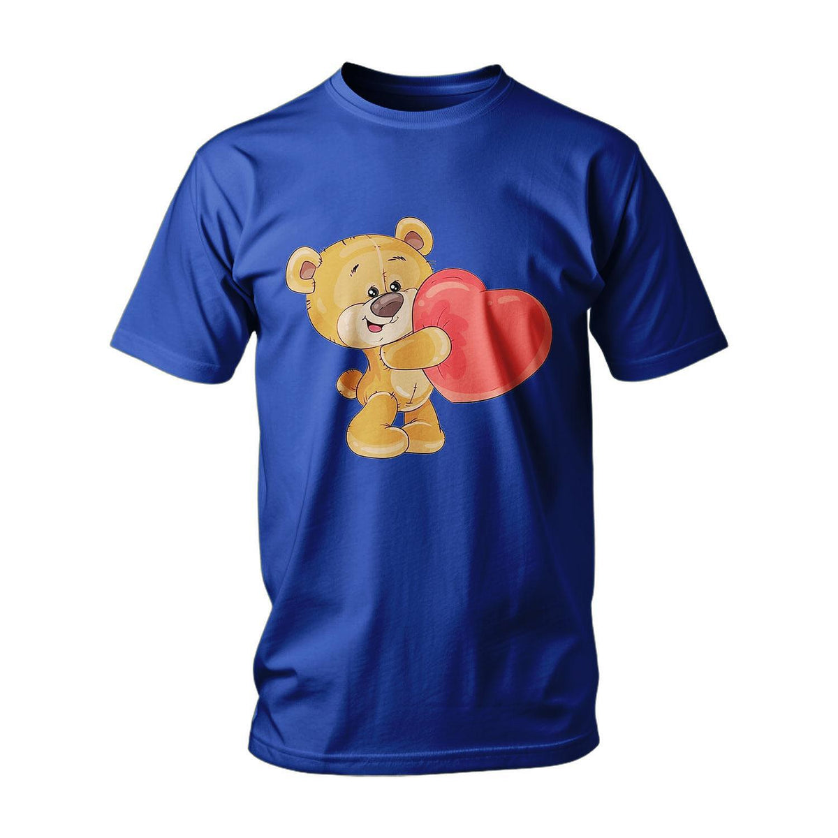 Tricou Lovely Bear Hug