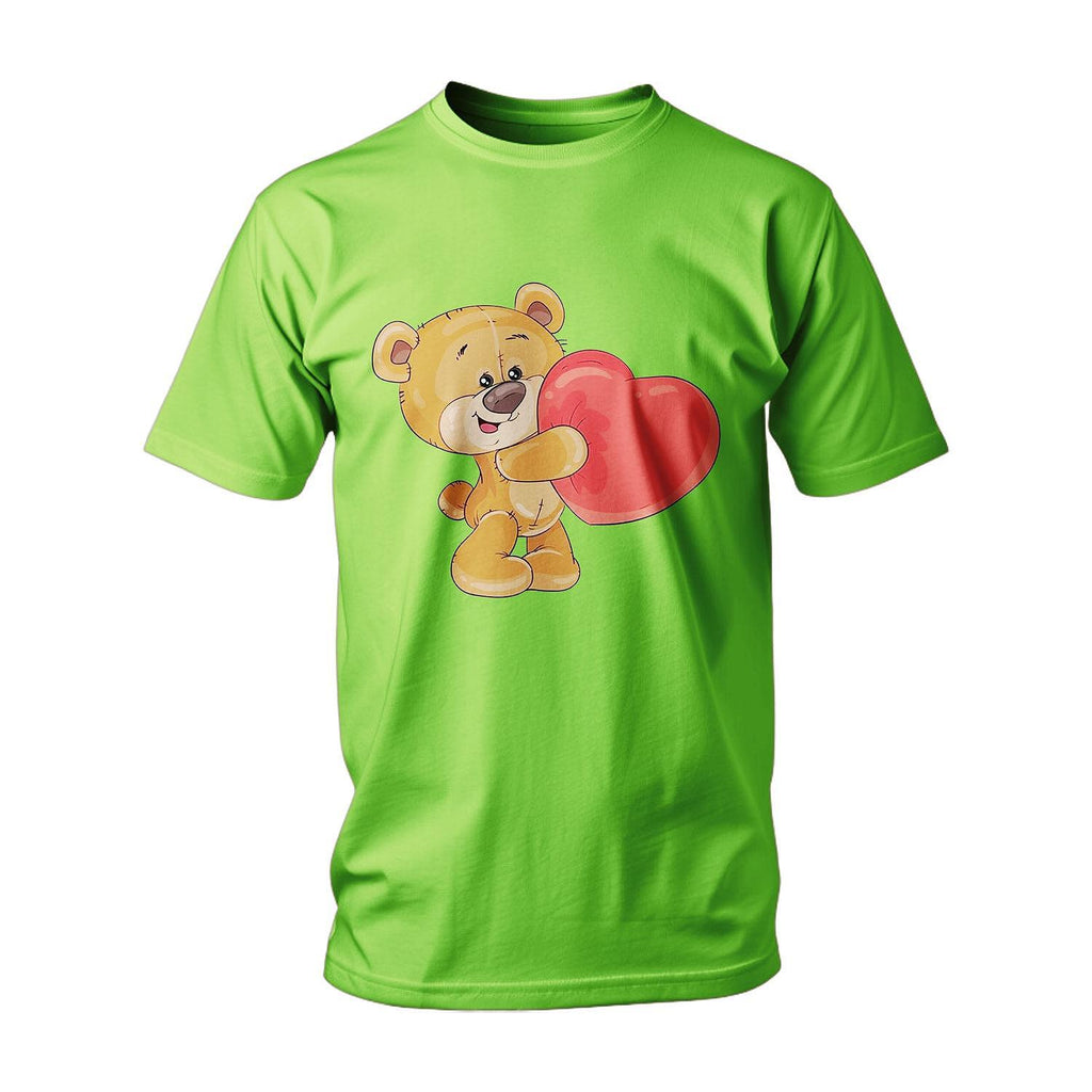 Tricou Lovely Bear Hug