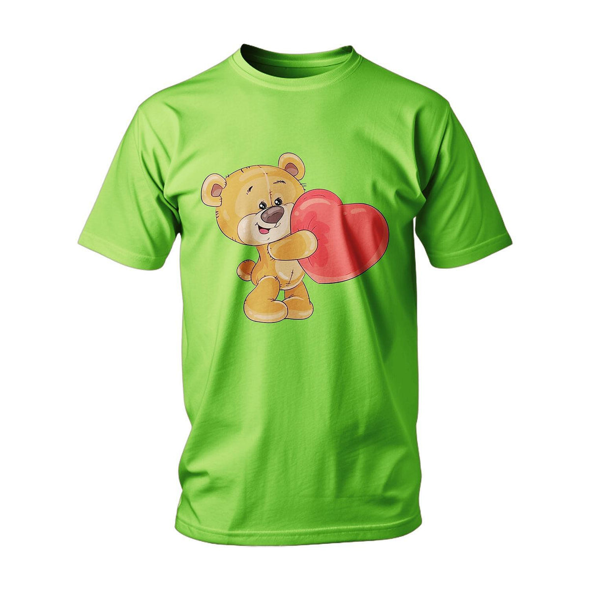 Tricou Lovely Bear Hug