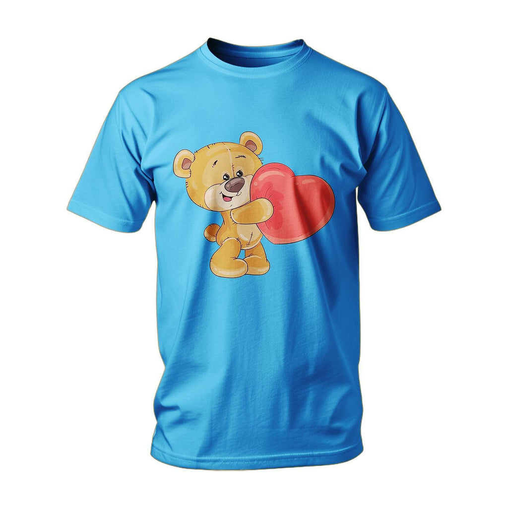 Tricou Lovely Bear Hug
