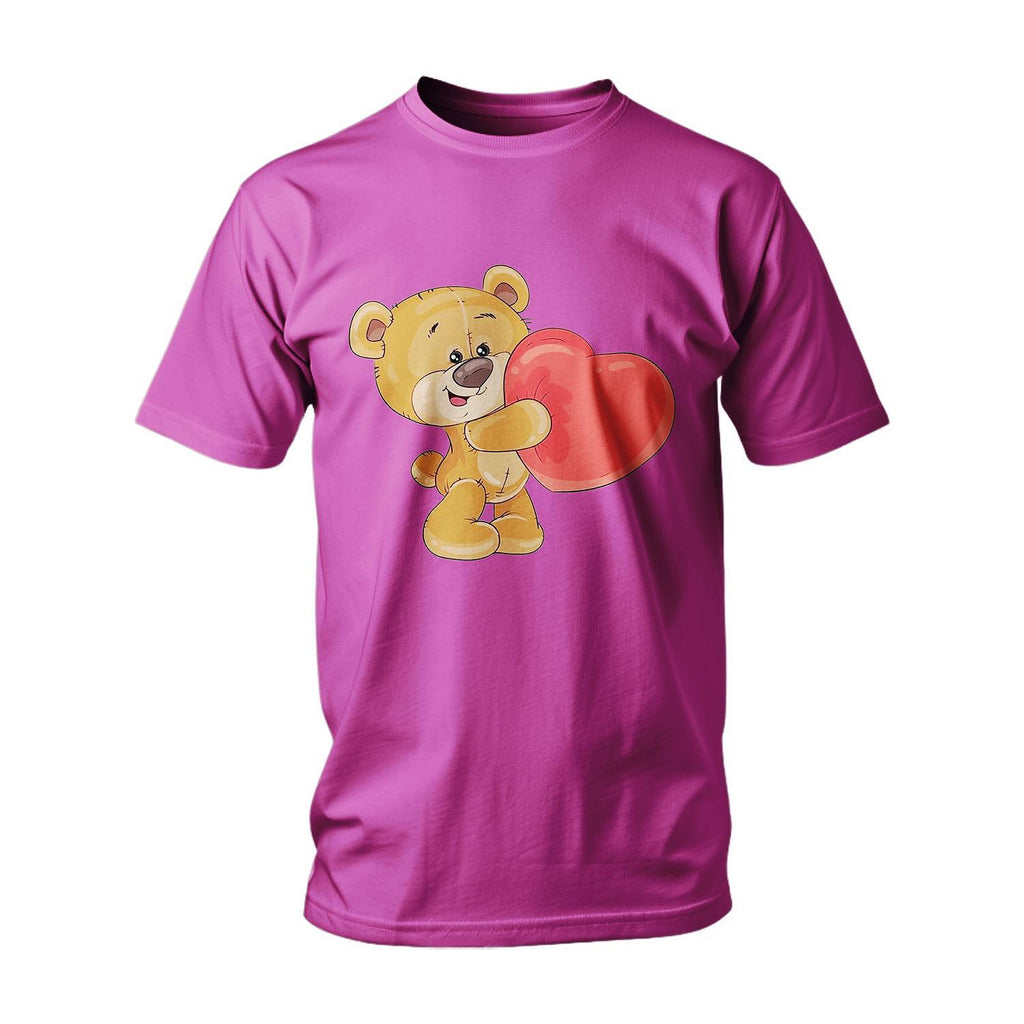 Tricou Lovely Bear Hug
