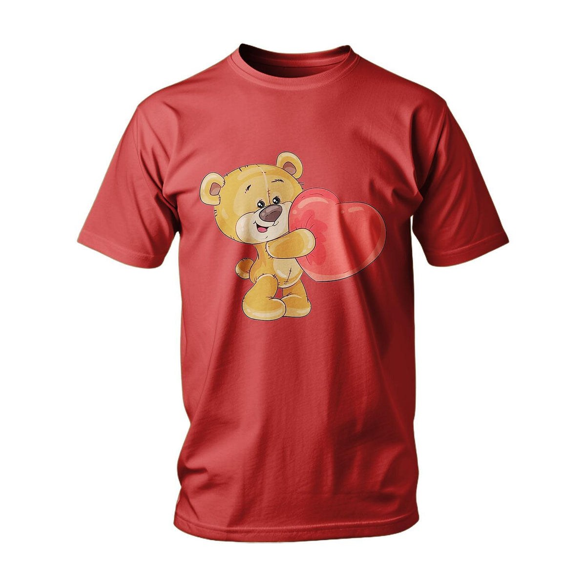 Tricou Lovely Bear Hug