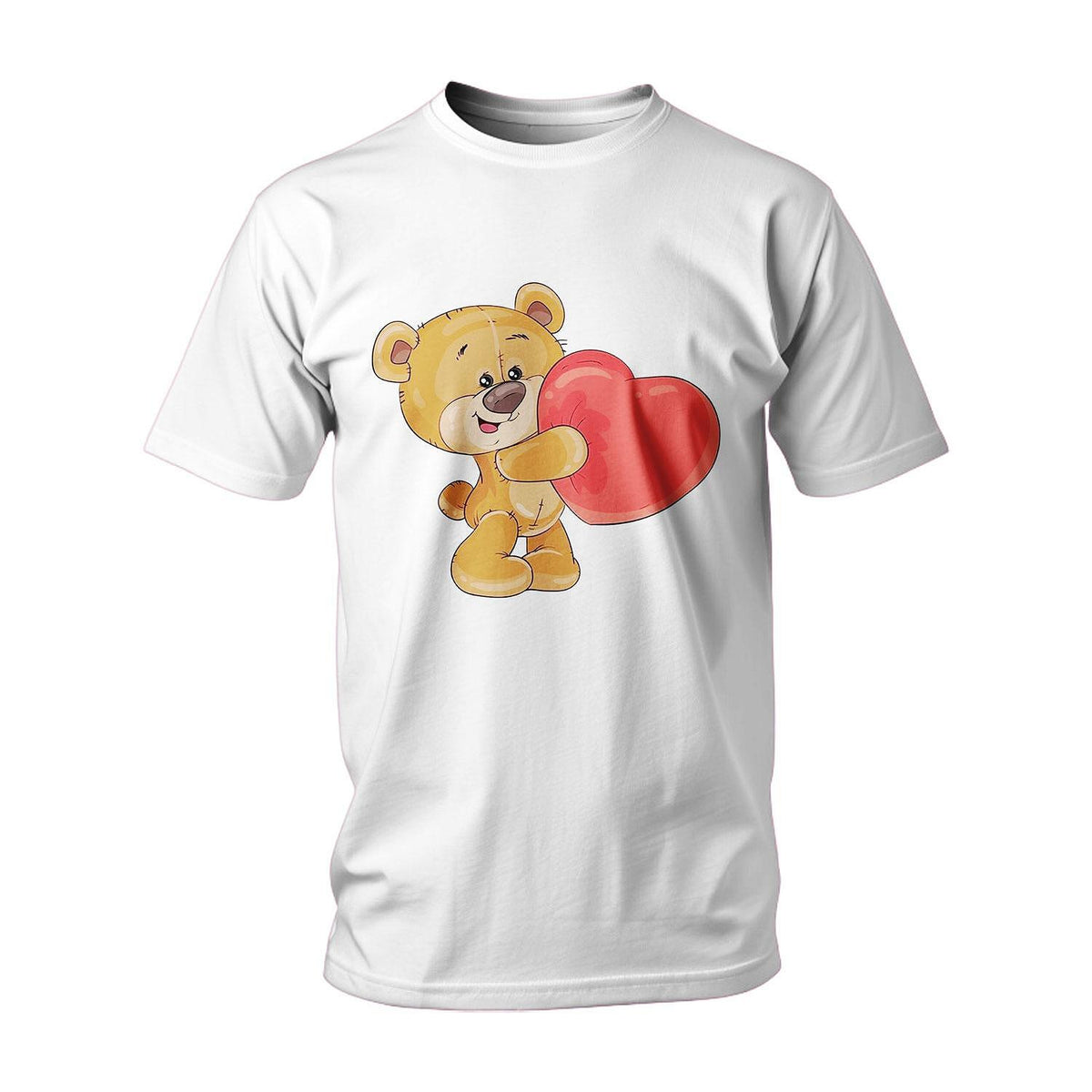 Tricou Lovely Bear Hug