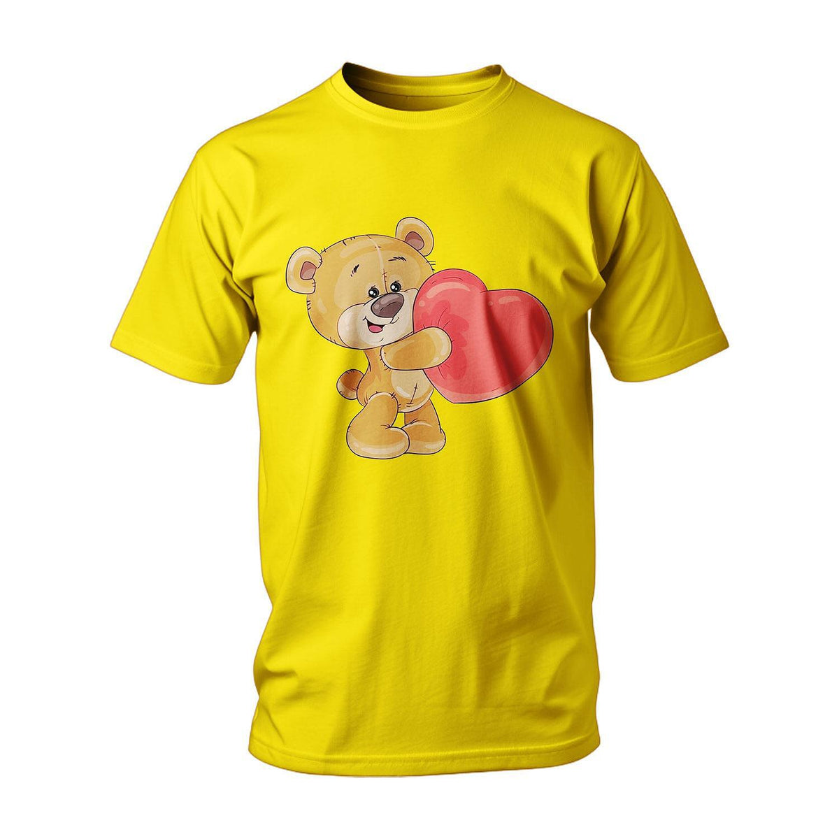 Tricou Lovely Bear Hug