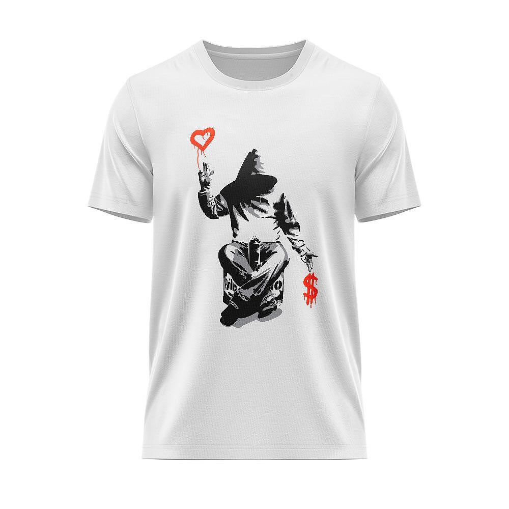 Dilemma T-shirt