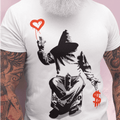 Dilemma T-shirt