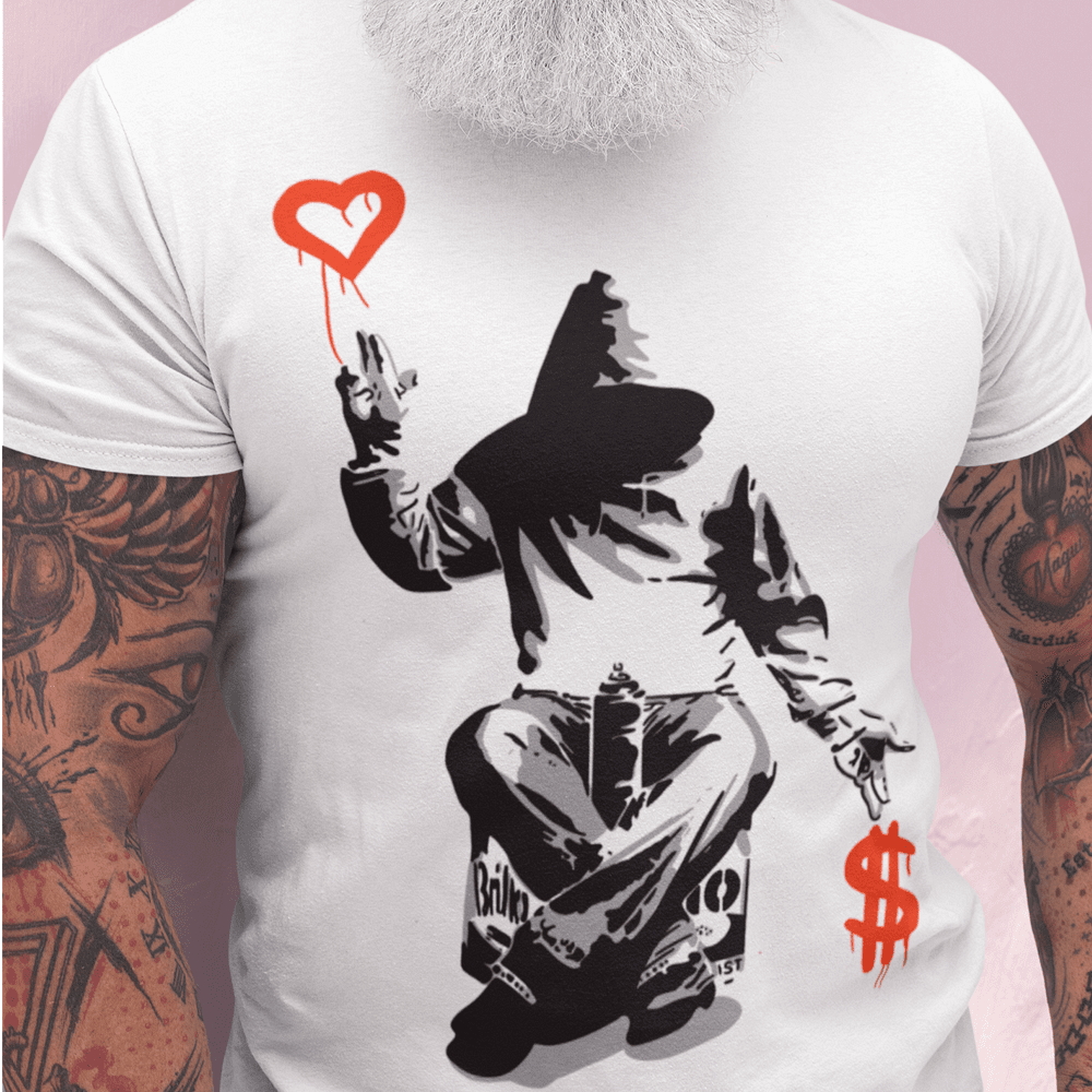 Dilemma T-shirt