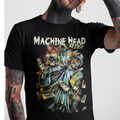 Тениска Machine Head - Legendary Metal Sound