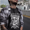 Тениска Machine Head - Unbreakable Spirit