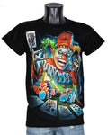 Tricou Mad Joker Poker GR-761
