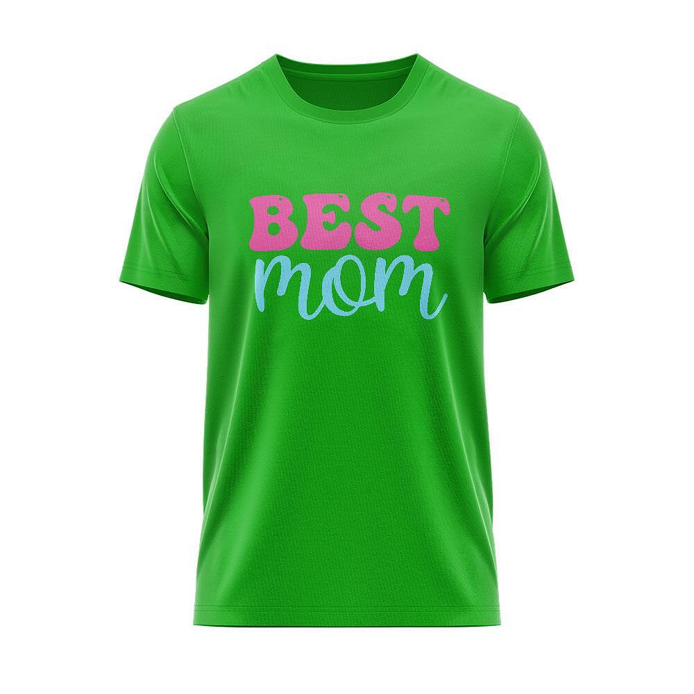 Тениска Best Mom