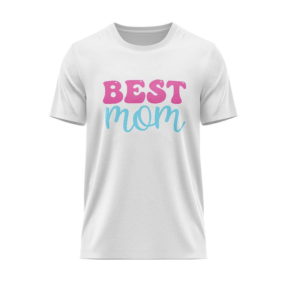 Тениска Best Mom