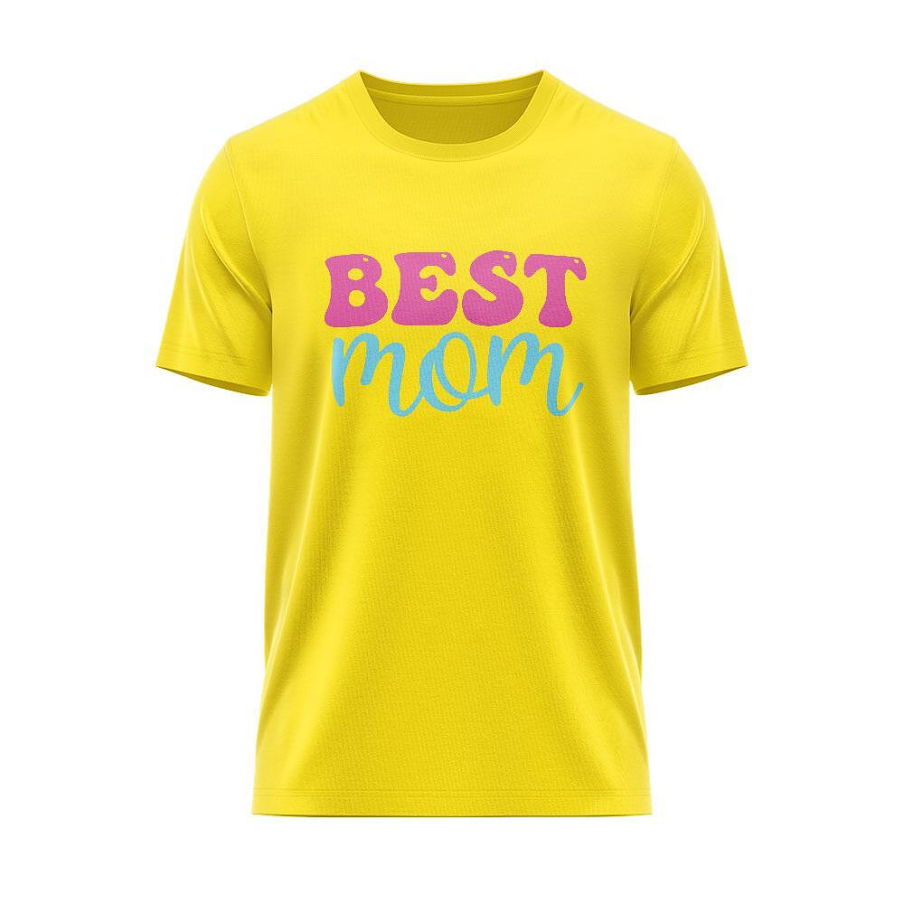 Тениска Best Mom