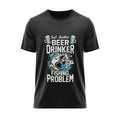 Fishing Problem T-shirt